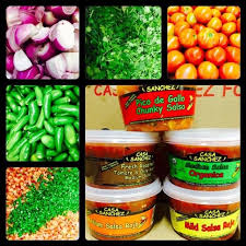 Casa Sanchez Foods On Instagram Simplicity Is The Ultimate Form Of Sophistication Just A Handful Of Ingredients An Best Chips Chips And Salsa Chunky Salsa