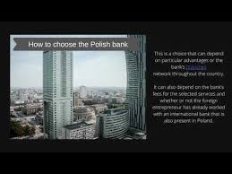 Below you will find a detailed breakdown of the iban structure in poland. Opening A Bank Account In Poland 2021 Guide