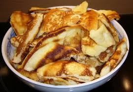 Kratzete Rezepte Kratzete Rezept Lebensmittel Essen