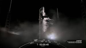 Spacex Funding Round At 74 Billion Valuation Was Led By Sequoia Bloomberg