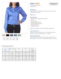 Van Heusen Slim Fit Shirts Size Chart Polo T Shirts Outlet