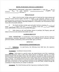 Assignment of real estate purchase. Free 30 Sample Sales Agreement Forms In Pdf Ms Word