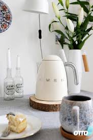 Entdecke Die Stylischen Kuchengerate Von Smeg Electrodomesticos