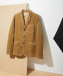 Camel coat is a must have every season. The Cool As Hell Corduroy Blazer That Won T Make You Look Like A Classics Professor