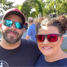 The stage is set in Charlotte.⛳ We'll be back bright and early again  tomorrow morning with more from Quail Hollow. #PGAChamp