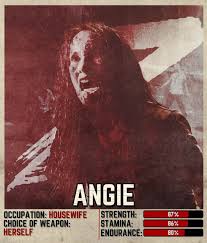 Ina Raymundo As Angie In 2020 Angie Movie Posters Poster