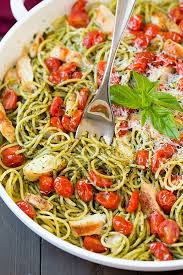 The 50 Most Delish Spaghettis Spaghetti Recipes Healthy Spaghetti Recipes Pasta Dishes