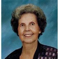 Fannie B. Hopper Obituary