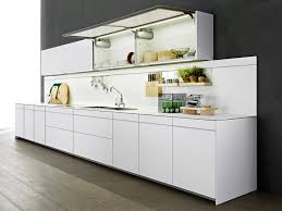 d frame wall unit modular kitchen