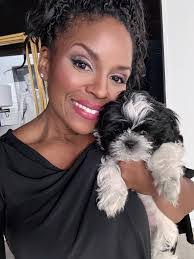 April Catchings's Instagram, Twitter & Facebook