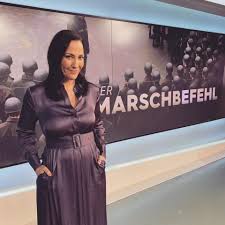 Das ist der junge breaking news sender von puls 4, prosieben austria und sat.1. Manuela Raidl