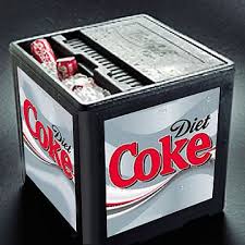 Diet Coke Cooler I Must Have One Diet Coke Coke Cola Vintage Coke
