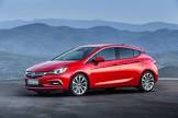 OPEL-ASTRA
