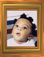 Tylor Santoi Eaves (1994-1995)