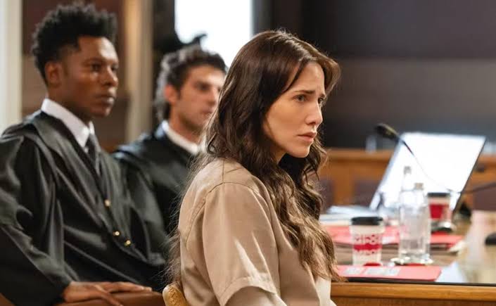 julgamento de Adriana em Quem Ama Cuida: veja o que acontece