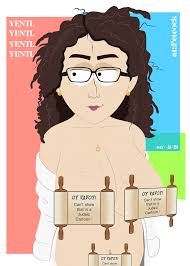 Post 5229160: Petcock_(artist) South_Park Yentl_Cartman