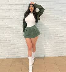 Alina Rose Desnuda Full Content Media 887