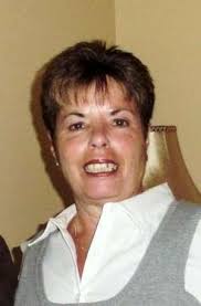 KRAMP: Lynda (Bedard) of Goderich