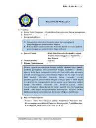 Rangkuman ipa kelas 7 bab 3 klasifikasi materi portal edukasi. Ukbm Ppkn 3 1 Finish