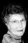 Darlene Easter Obituary (2010)
