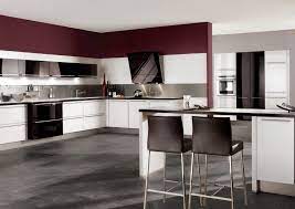 Hygena valencia kitchen appliance fascia black gloss. Ultra Modern Kitchens Black Gloss