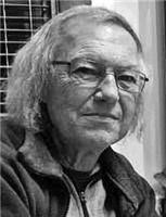 Roger Alderman Obituary (1955