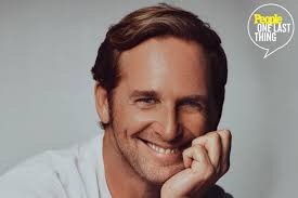 Josh Lucas Almost Got Into a Fight Over Being Mistaken for Matthew  McConaughey