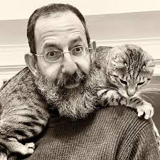 Poet and interdisciplinary artist David Abel to visit Carthage this week! •  Carthage College