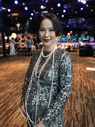 When she actually gets to travel, you can find her attempting to stuff her entire wardrobe into her luggage. Occasion Makeover Jocelyn Tan Make Up Bridestory