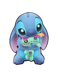 Welcome to the stitch coloring pages! Stitch And Scrump Tekeningen Disney Figuren Disney Schilderijen Disney Tekenen