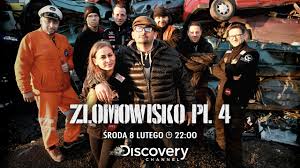 Bohaterowie rozkręcają się na dobre, a na ekranie zobaczymy poważne zlecenia okupione trudnościami, radością i całym wachlarzem emocji. Premiera Zlomowisko Pl 4 Sezon 4 Odcinek 1 Youtube