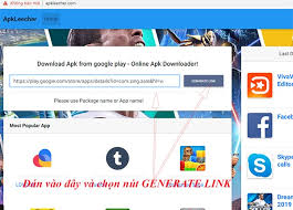 Apkleecher Apkleecher Com Tải File Apk Từ Google Play Dễ Dang Taichplay Vn