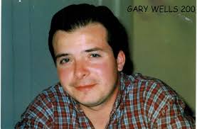 Gary James Wells Obituary