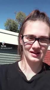 Ashleigh Dawn Tucker