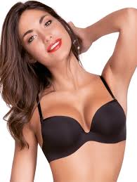 Reggiseno Love Reggiseno Super Push Brasier Super Push-Up Gioia Winter Of  Love Intimissimi