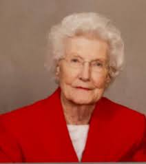 Erma Louise Meuth Obituary March 27, 2022