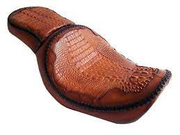 Pin By Karatsupa On Leather Motorcycle Seats Leather Tooling Bike Leathers