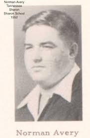 Norman Hale Avery (1935-1997)