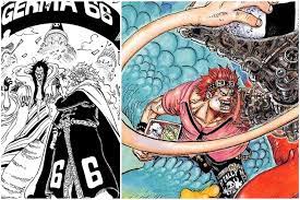 One Piece: cuándo y dónde leer el episodio 1079 del manga online en español  gratis | Marca