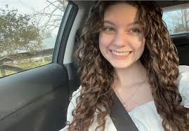 Hey I'm Avery Gregory and I'm from Longville, LA. I'm majoring in  Mathematics and I'm super excited to start next fall and finally be a  Ragin' Cajun!! #IAMARAGINCAJUN #Cajuns27 #ULLafayette