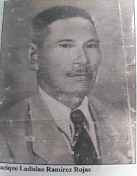 Ladislao Ramírez