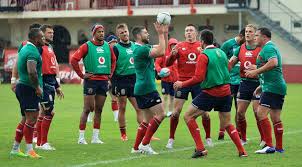 July 13, 2021 5:51 pm (gmt) share this article: British Irish Lions Warm Up Live On Supersport Supersport Africa S Source Of Sports Video Fixtures Results And News