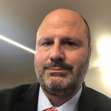 Rice University Professor John Stroup Passing