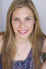 Sally Geller's Instagram, Twitter & Facebook