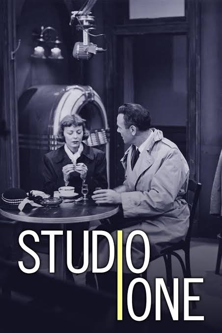 Studio One (TV Series 1948–1958) - IMDb