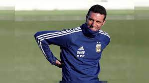 Deportivo de la coruña, deportivo de la coruña, west ham, racing de santander, lazio, mallorca, atalanta. Argentina Coach Scaloni Injured In Road Accident El Mundo Euronews