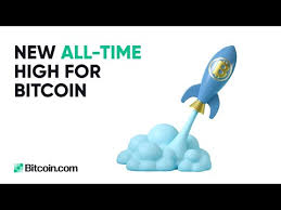 Initially, bitcoin cash started with a block size of eight megabytes, but has upped it significantly since then. Btc Hits All Time High Holiday Bitcoin Cash Giveaway Part 2 The Bitcoin Com Weekly Update Blockpaths