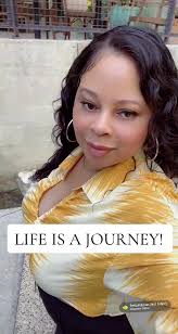 Life is a Journey! Be sure to celebrate each and every win!