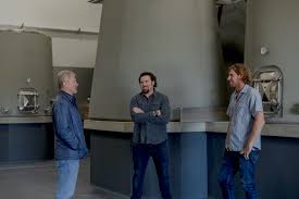 Fess Parker's Addendum Label Showcases Stellar Cabernets