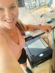 Finally staring to enjoy interval runs…